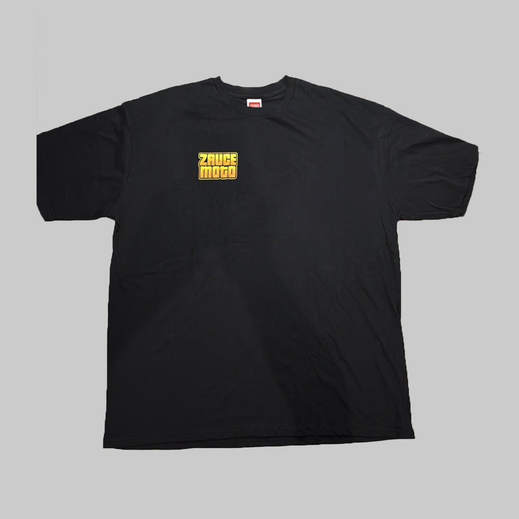 COMING SOON: Five Star Tee